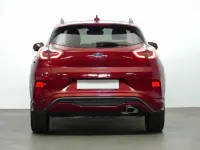 Usado Ford Puma ST-Line X 155 CV (114 kW) 2023 Rojo SUV