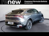 Usado Renault Rafale Techno 200 CV (147 kW) 2025 Gris SUV