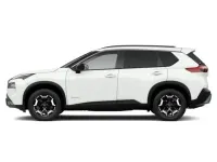 Nowe Nissan X-Trail 213 KM (156 kW) 2026 Biały SUV