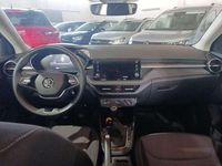 Usado Skoda Fabia Selection 95 CV (69 kW) 2024 Gris Utilitario