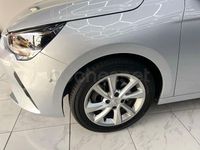 Usado Opel Corsa Edition 100 CV (73 kW) 2022 Azul Berlina