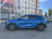 Usado Ford Puma Titanium 125 CV (91 kW) 2024 Azul SUV