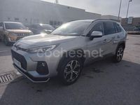 Usado Suzuki Across 306 CV (225 kW) 2023 Gris / plata SUV