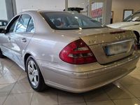 usado Mercedes E270 CLASECDI Avantgarde