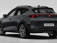 Uusi Cupra Formentor 204 HP (150 kW) 2026 Harmaa Katumaasturi