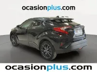 Usado Toyota C-HR Advance 122 CV (89 kW) 2018 SUV