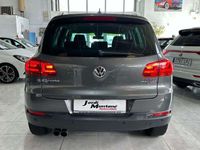 usado VW Tiguan 2.0 TDI 140CV DSG.-" 4MOTION ".- " 1 SOLO PROPIETARIO ".-