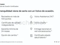 Usado Volvo V60 Core 197 CV (144 kW) 2025 Azul Familiar