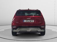 Usado Kia Niro 129 CV (94 kW) 2025 Rojo SUV