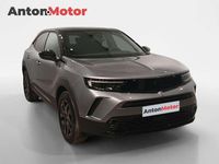 Usado Opel Mokka 137 CV (100 kW) 2024 Gris SUV