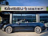 usado Audi A5 Cabriolet 35 TDI S line S tronic