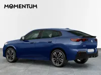 Usado BMW X2 Comfort Edition 163 CV (119 kW) 2025 Azul SUV