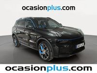 Usado Lynk & Co 01 261 CV (191 kW) 2022 Blanco SUV