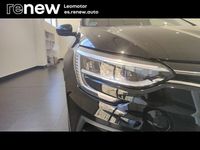 Usado Renault Mégane IV Intens 115 CV (84 kW) 2022 Blanco Berlina