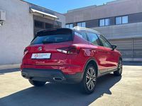 Usado Seat Arona FR 116 CV (85 kW) 2024 Blanco SUV