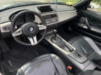 usado BMW 130 Z4 2.5 i CabriokW (177 CV)