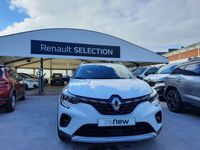 usado Renault Captur TCe Techno 67kW