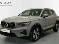 Usado Volvo XC40 Core 211 CV (155 kW) 2023 Gris / plata SUV