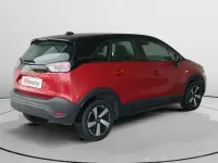 Usado Opel Crossland Edition 110 CV (80 kW) 2021 SUV