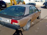 Usado Renault Fuego 110 CV (80 kW) 1985 Beige Coupe
