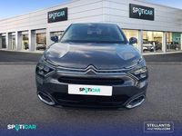 Usado Citroën C4 PureTech 131 CV (96 kW) 2024 Gris / plata SUV