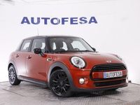 Usado Mini Cooper 116 CV (85 kW) 2017 Rojo Utilitario