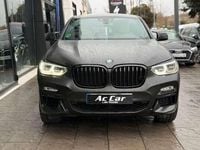 Usado BMW X4 M Sport 354 CV (260 kW) 2019 Negro SUV