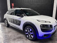 Usado Citroën C4 Business Class 99 CV (72 kW) 2018 Blanco Berlina