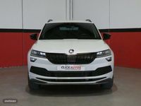 usado Skoda Karoq 1.5 TSI 150CV Sportline DSG