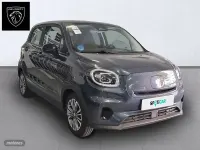 Nuevo Leapmotor T03 69 kW (95 CV) 2026 Gris Utilitario