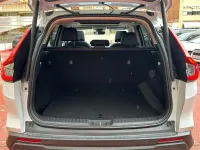 Usado Honda CR-V Elegance 184 CV (135 kW) 2024 Blanco SUV