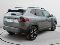 Usado Dacia Duster Extreme 131 CV (96 kW) 2025 Negro