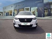 Usado Peugeot 2008 Active 111 CV (81 kW) 2021 Blanco SUV