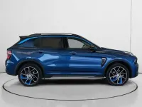 Usado Lynk & Co 01 261 CV (191 kW) 2023 Azul SUV
