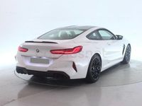Usado BMW M8 Competition Edition 625 CV (459 kW) 2022 Blanco Coupe