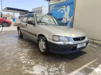 Usado Honda Civic 90 CV (66 kW) 1995 Gris / plata Berlina