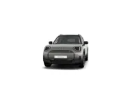 Nuevo Mini Aceman 160 kW (218 CV) 2026 SUV