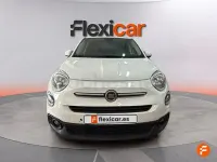Usado Fiat 500X Connect 120 CV (88 kW) 2021 Blanco SUV