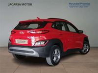 usado Hyundai Kona 1.0 TGDI Klass 4x2