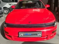 Occasion Toyota Celica GT 160 PK (117 kW) 1993 Rood Sedan