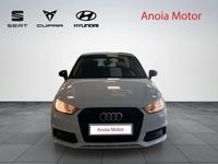 Begagnad Audi A1 Sportback 95 HK (69 kW) 2018 Vit Halvkombi