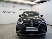 usado Renault Arkana 1.3 Tce Techno Edc 103kw