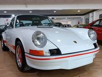 Usado Porsche 911SC 188 CV (138 kW) 1979 Blanco Coupe