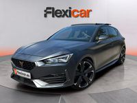Usado Cupra Leon VZ 245 CV (180 kW) 2023 Gris Berlina