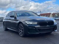 usado BMW 530 530 e xDrive