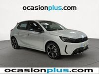 Ny Opel Corsa S 110 HK (80 kW) 2025 Grå Halvkombi