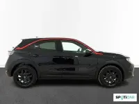Usado Opel Mokka 136 CV (100 kW) 2023 Negro SUV