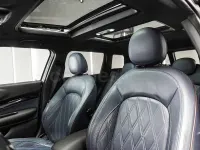 Używany Mini Cooper SD Clubman 190 KM (139 kW) 2016 Szary Kombi
