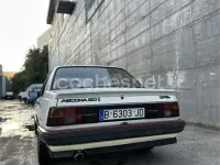 Usado Opel Ascona 130 CV (95 kW) 1988 Blanco Berlina