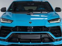 usado Lamborghini Urus 4.0 V8 Aut.